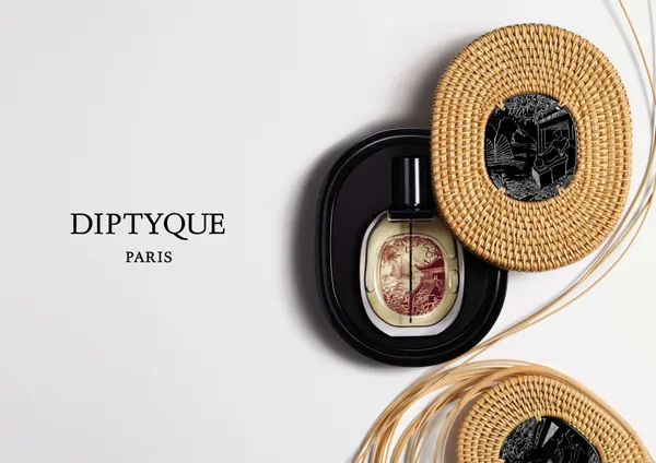 Diptyque 2024杜桑系列