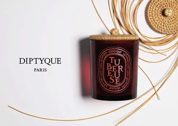 Diptyque 2024杜桑系列
