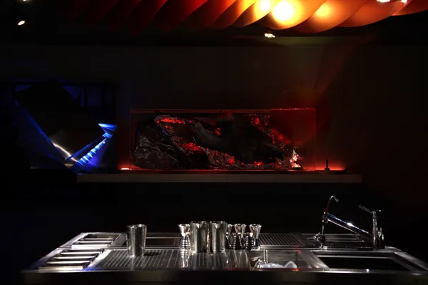 unDer lab_解構主義
