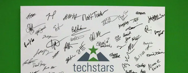 TechStars
