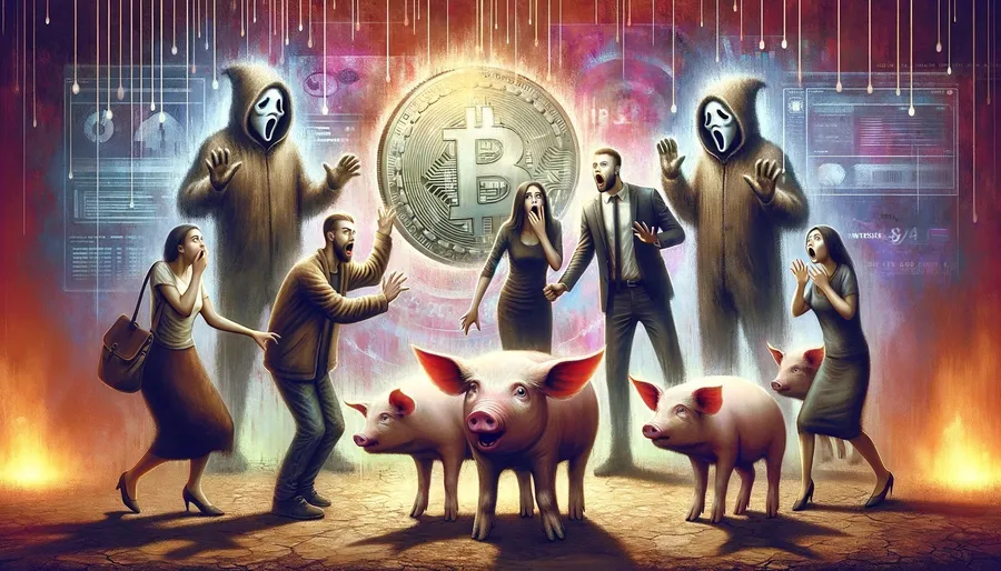 兩年不到騙走1億美元！緬甸「殺豬盤」為何牽扯穩定幣龍頭Tether？
