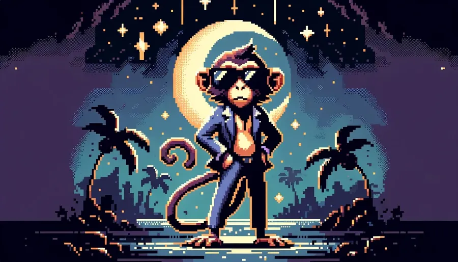 第二個登上蘇富比的比特幣項目！NodeMonkes 背後「操盤手」的成功之道為何？