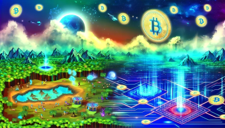 手機板Roblox攜手Circle！整合錢包、支援USDC付款，如何驅動遊戲經濟？