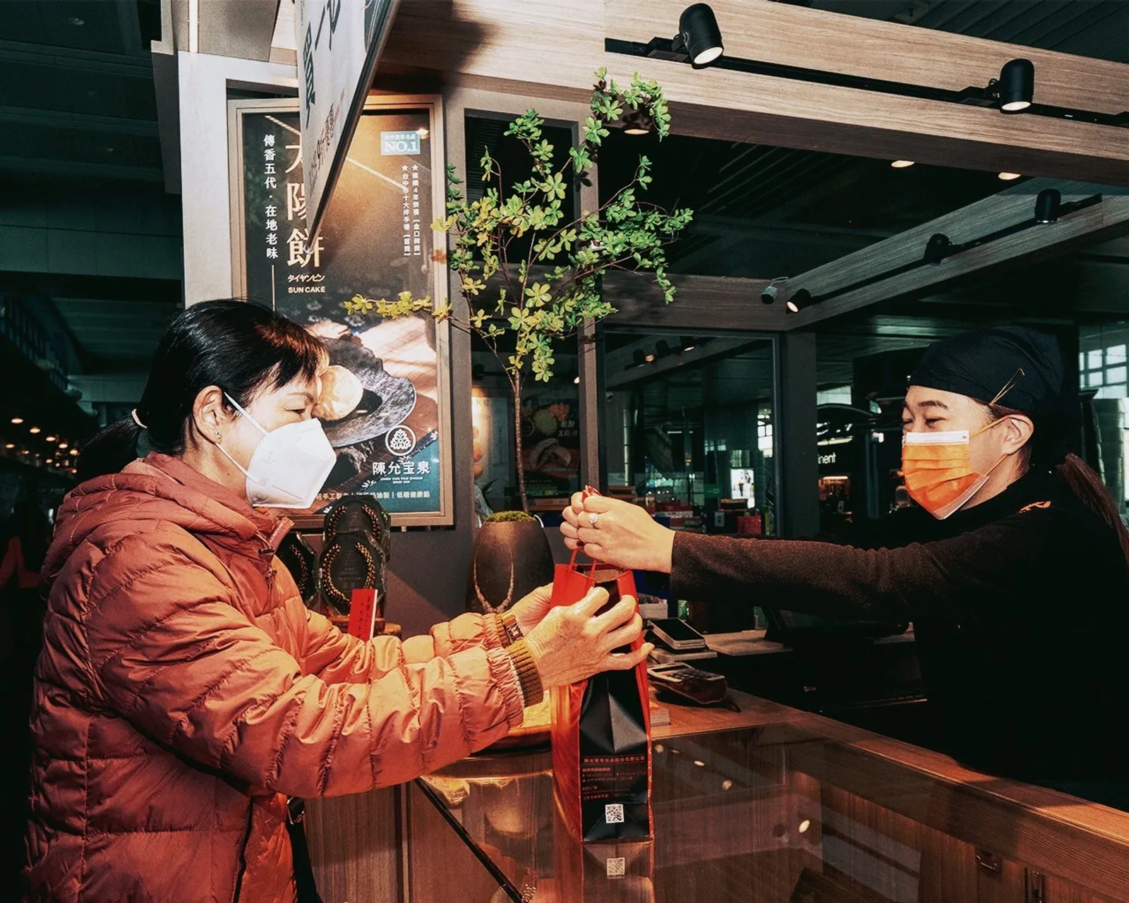 百年老店再創新！陳允寶泉用數位化迎戰新時代