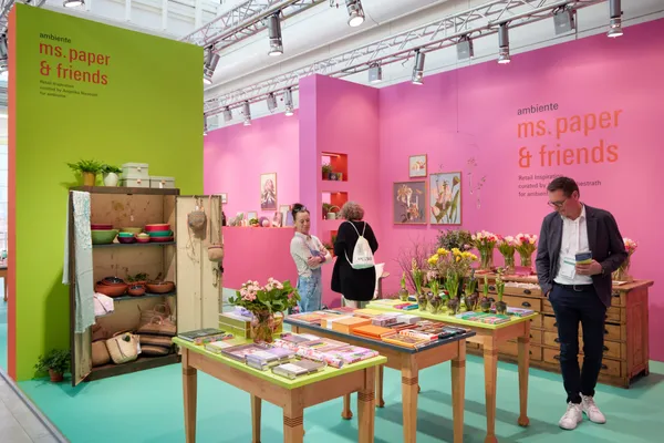 法蘭克福消費品展 Ambiente_03