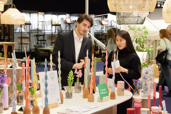 法蘭克福消費品展 Ambiente_05