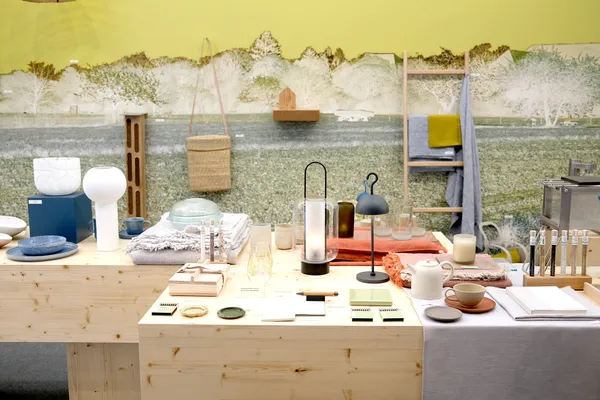 法蘭克福消費品展 Ambiente_09