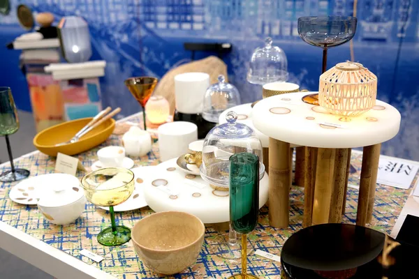 法蘭克福消費品展 Ambiente_11