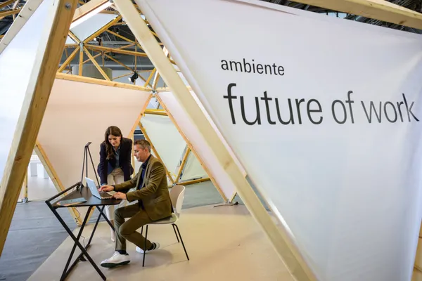 法蘭克福消費品展 Ambiente_16