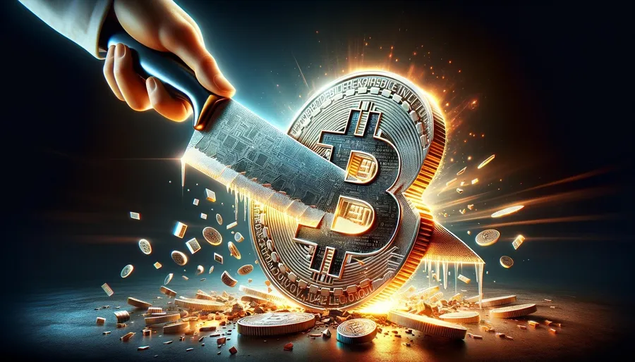 比特幣衝破六萬美金！減半後會漲到多少？來聽聽看ChatGPT-4怎麼說