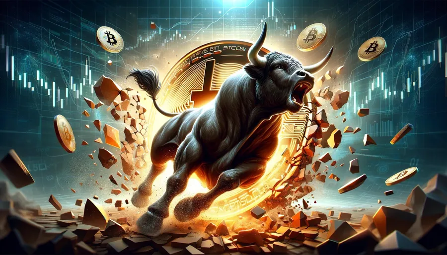 比特幣破六萬、牛市大門緩緩開啟！這一次的牛有何不同？從三大差異看懂