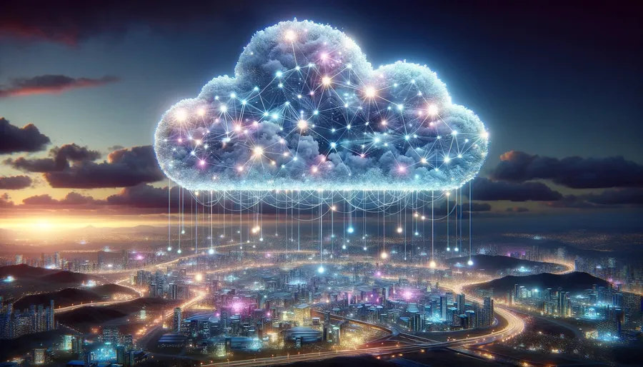 全球Web 3市場8年後規模達819億美元！區塊鏈業者為何需要導入雲端？從四大原因看懂