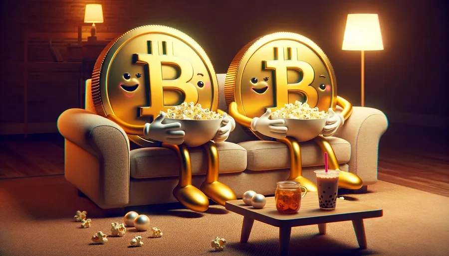 第四次比特幣減半倒數！摩根大通：「減半後價格恐摔回 4.2 萬」，理由有哪些？