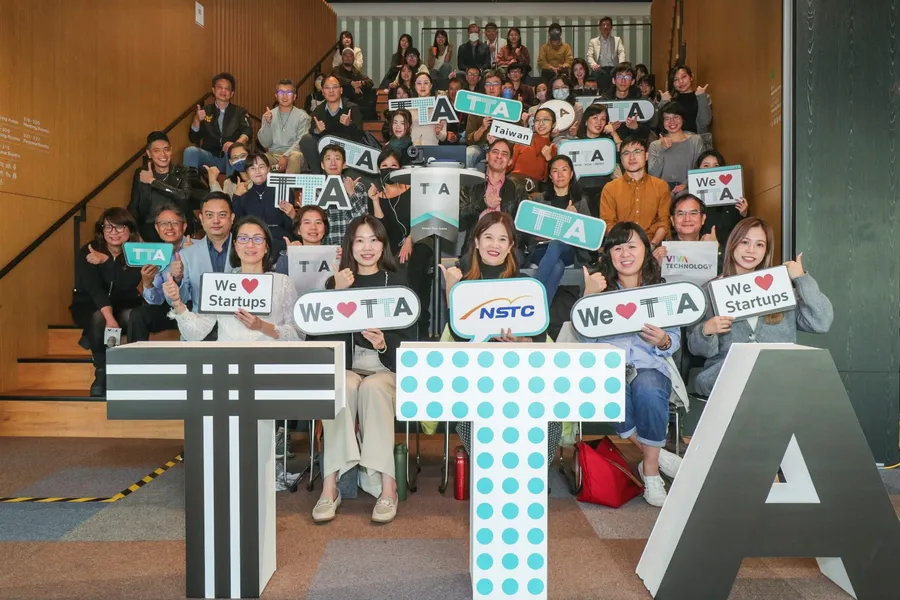 國科會TTA法國VivaTech 2024徵案開跑 !  嚴選20家臺灣科研新創團隊接受挑戰前進歐洲
