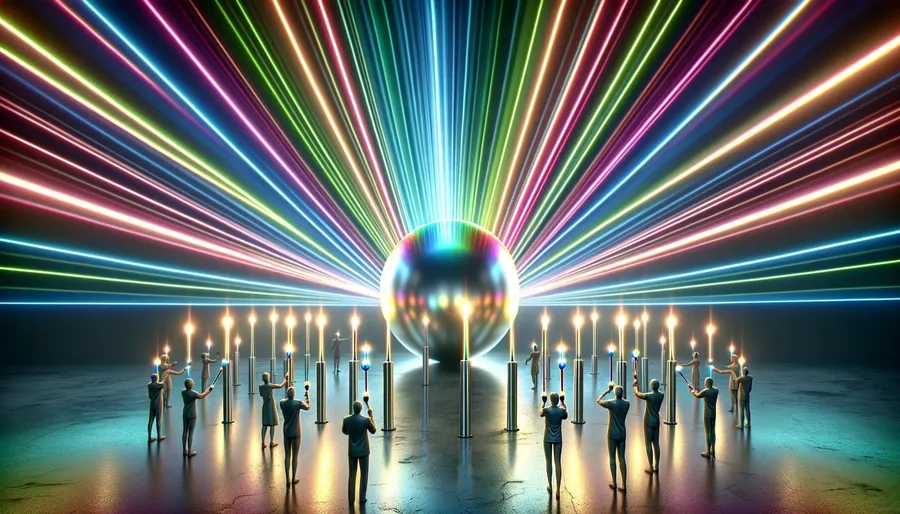 「DePIN」應用爆紅倒數中，盤點五個你一定要認識的應用，為何是區塊鏈走入生活關鍵？