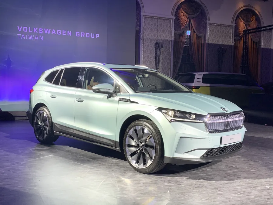 義美小公主不玩了！尚鵬年底分手SKODA，經銷商為何掀起一波「棄守潮」？