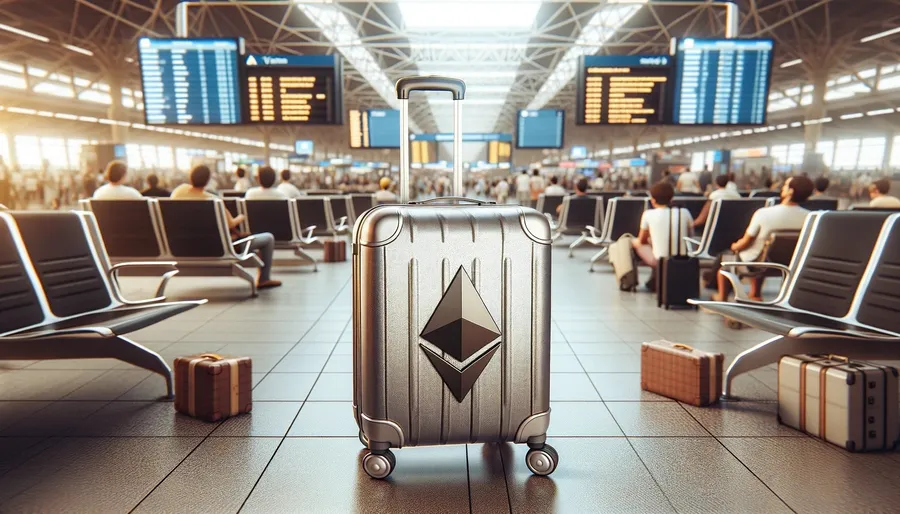 以太幣ETF爆發！單日吸金破7億美元，機構資金全面湧入