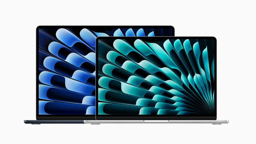 M3版Macbook Air來了，售價、規格一次看！號稱「體驗AI首選」，厲害在哪？