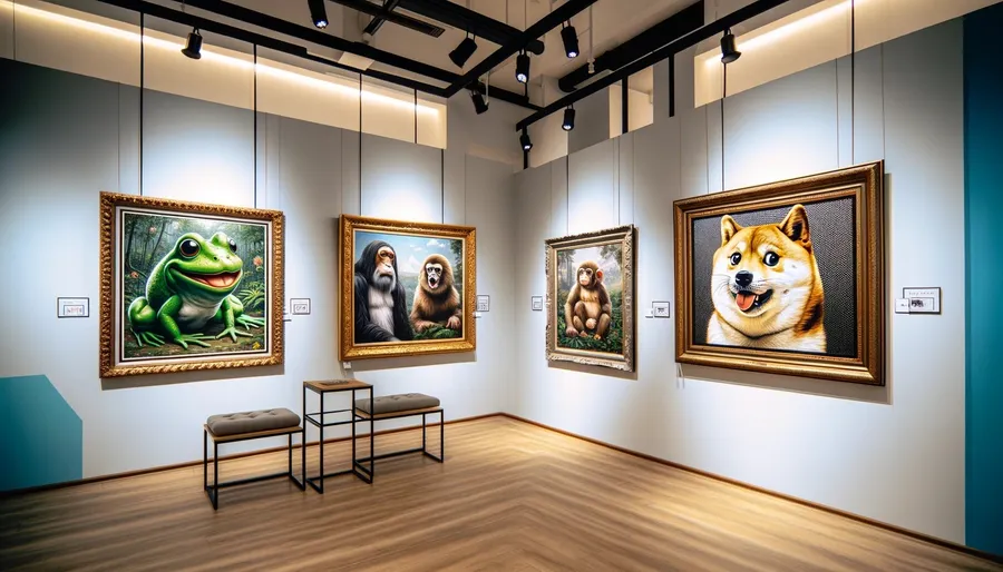 如何看迷因幣的成功潛力？「這6點」是評估關鍵！