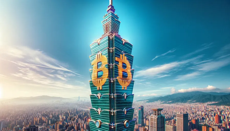 金管會將推「虛擬資產保管」業務試辦，金融業者該注意什麼？