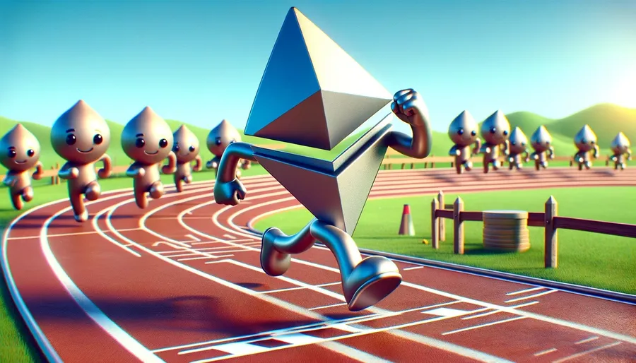 SEC 二度延後「以太幣現貨ETF」申請！5月是關鍵時間點，專家預測會過嗎？