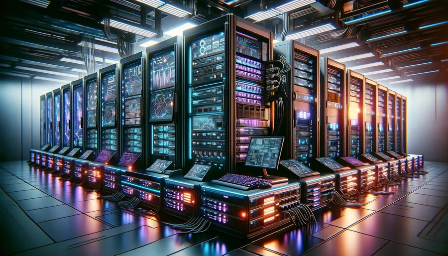 瞄準「世上最稀缺商品」！貢獻閒置算力就能賺錢，「Io.net」如何讓GPU運算民主化？