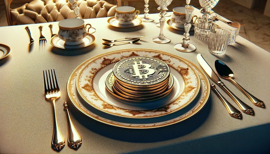 ETF推動比特幣創新高！當追求「價格」多過「價值」，我們正邁向一個更好的未來嗎？