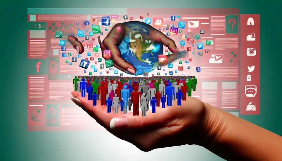 你的社群不是你的社群！從Meta全球大當機，看如何靠Web3避免單一系統崩潰