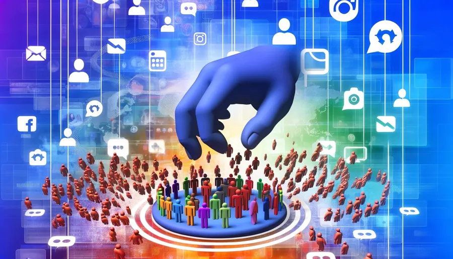 臉書「錯殺事件」追蹤！從衛城鬼城事件，看我們為何需要「數位遷徙自由」