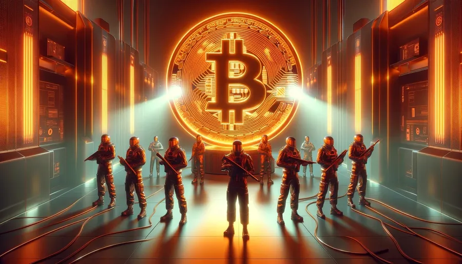 HOYA BIT與Fireblocks成戰略夥伴！將導入「錢包即服務」，如何讓資產安全再升級？