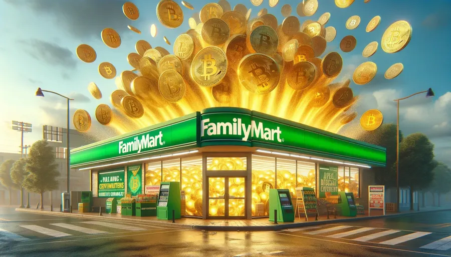 幣託註冊量暴增10倍！一支11秒短影音，如何引爆全家「點數換幣」歷史高峰？