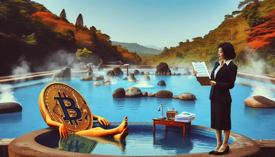 比特幣狂飆，可能阻止美聯儲降息！加密市場接下來怎麼走？跟這八件大事有關