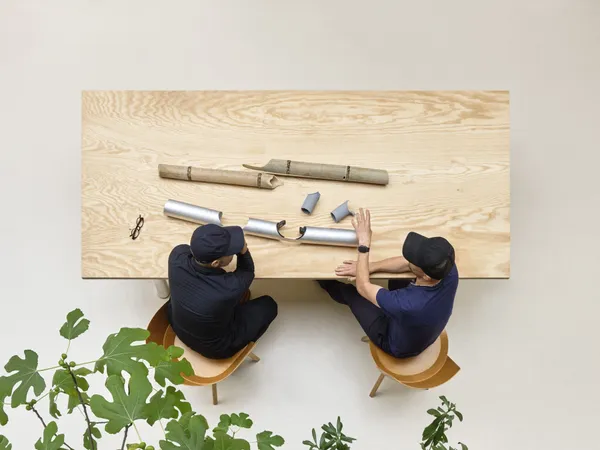 HAY 台北旗艦店