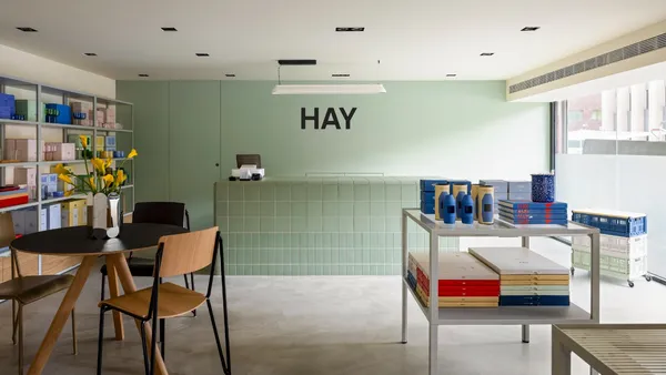 不用預約！「HAY 台北旗艦店」全面開放：三層樓繽紛空間搶先看、十件推薦單品等 4 大亮點整理