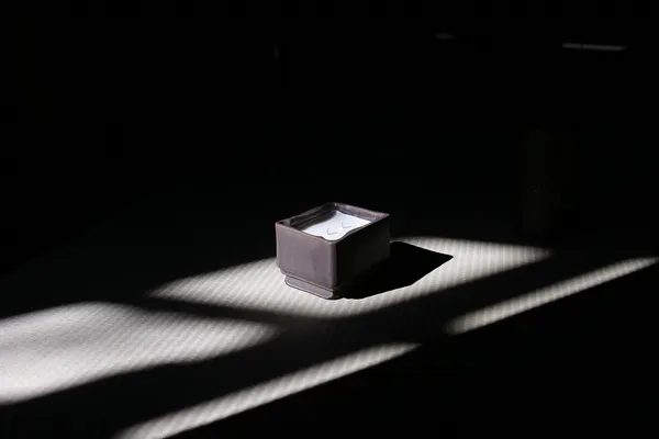 Object by 1218 X eyecandle