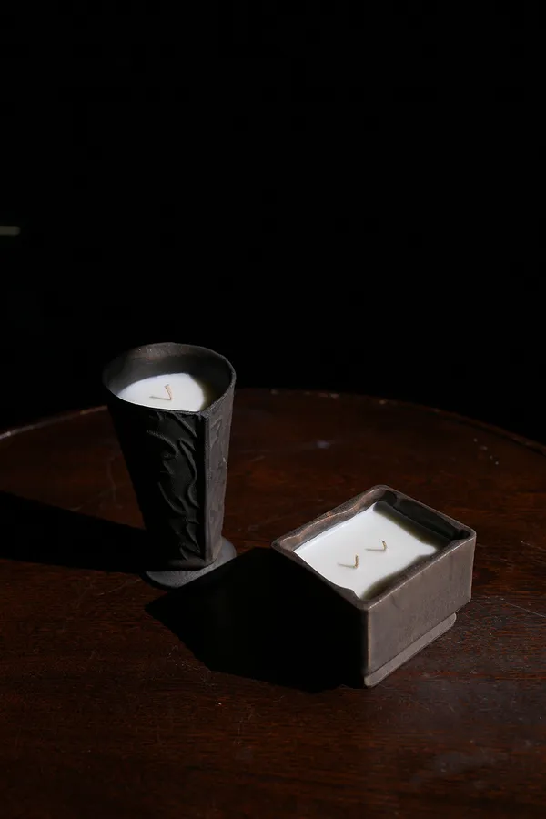 Object by 1218 X eyecandle