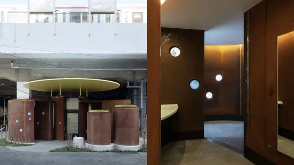 The Tokyo Toilet－笹塚緑道