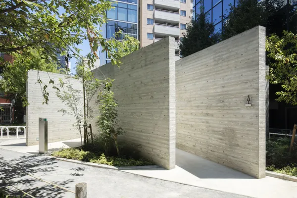 The Tokyo Toilet-惠比壽公園