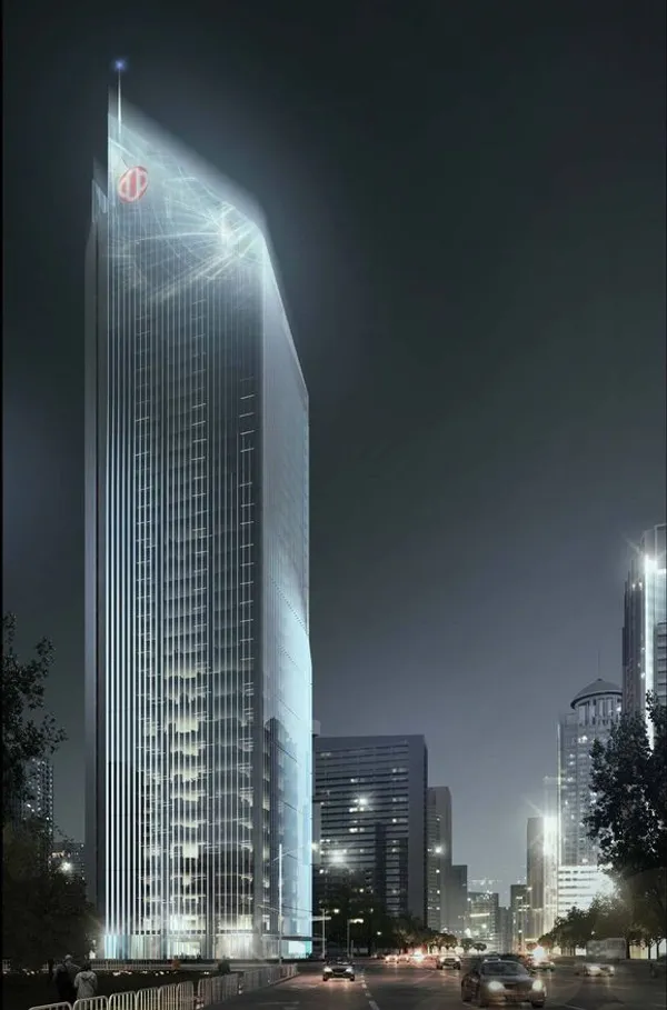 台中之鑽