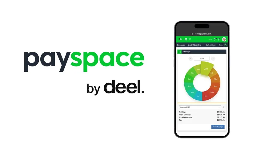 沒對外募資、跨44個國家，非洲新創PaySpace被收購的秘訣：讓員工用WhatsApp看薪資單