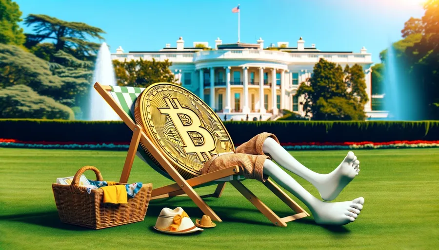 對加密貨幣態度軟化！川普：比特幣是一種貨幣、不允許其他國家擺脫美元