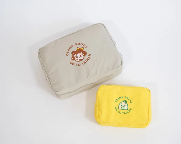 「OSAMU GOODS」快閃南美館