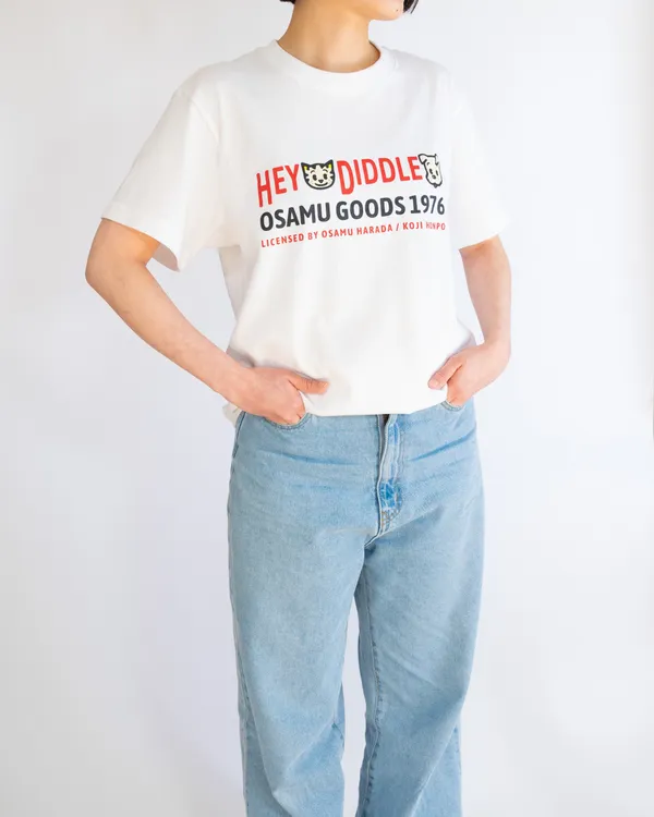 「OSAMU GOODS」快閃南美館