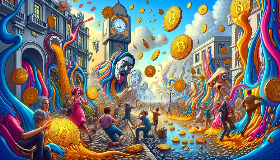 靠比特幣大賺8400萬美元！薩爾瓦多有望成為「最富有國家」，但致富原因不全是幣價