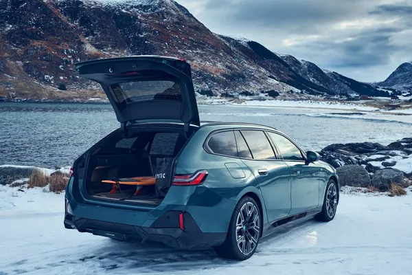 BMW