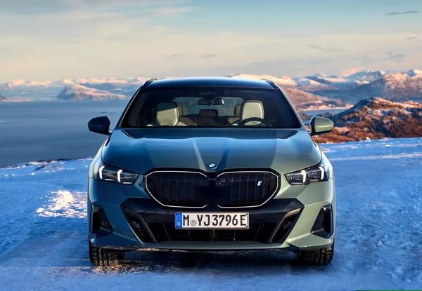 BMW