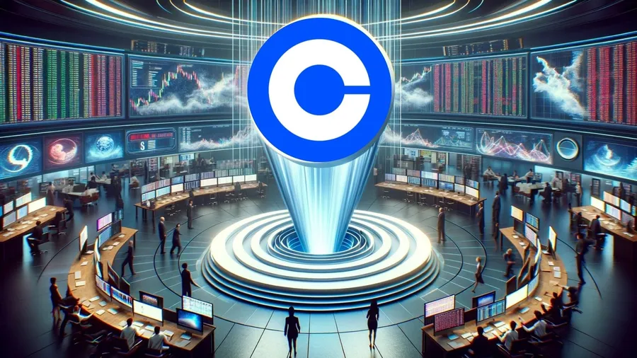 Coinbase 2025第一季營收獲利都下滑，卻以29億美元收購交易所Deribit佈局衍生品市場