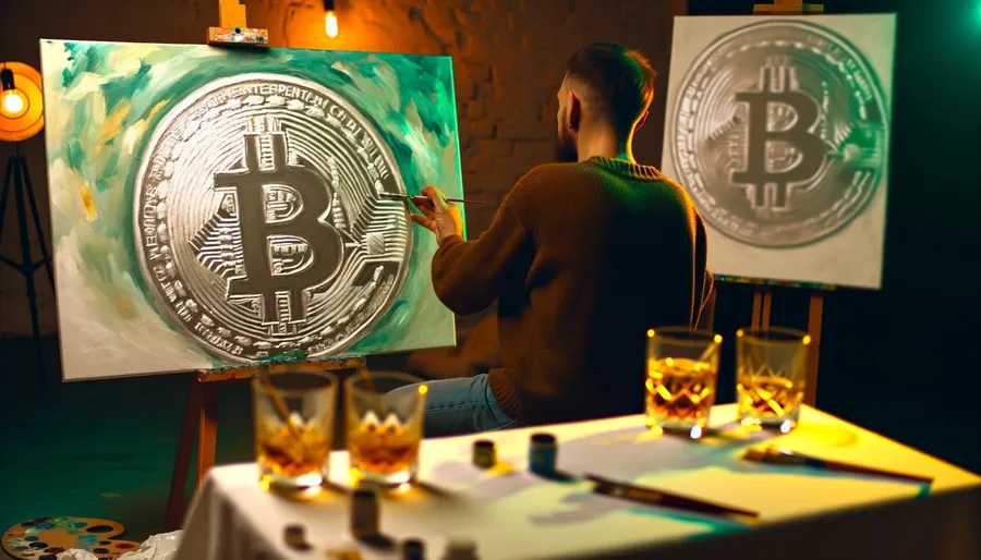 每天誕生1,500位「百萬富翁」！比特幣價格永遠回不去5萬以下？專家預測、ETF走向一次看