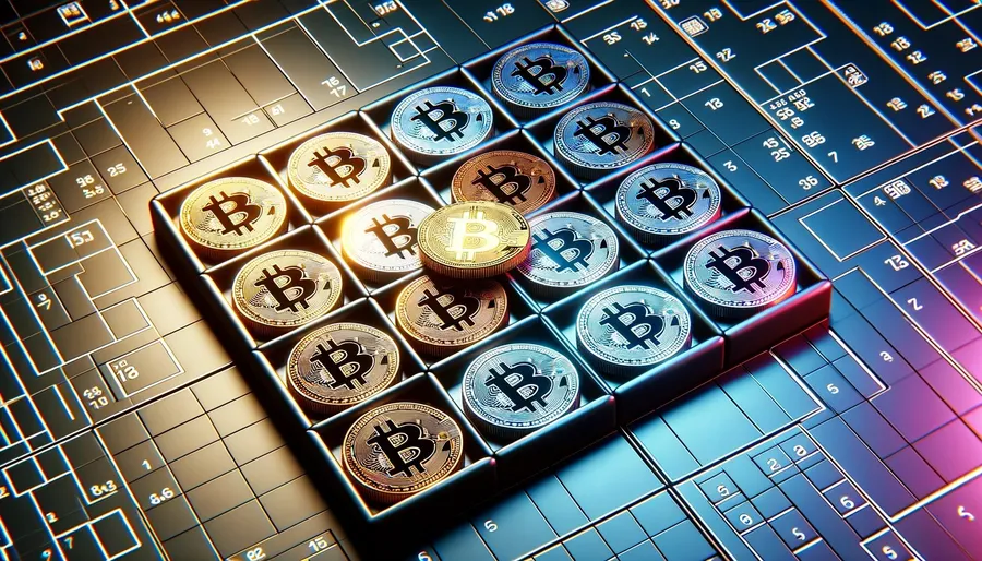 玩「數獨」也能賺比特幣！動腦就能累積積分，實測玩一小時可以賺多少錢？