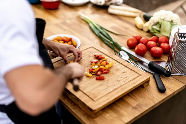 personal cook unsplash